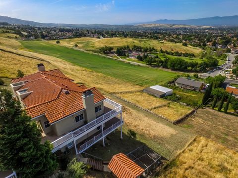 A home in SAN JOSE