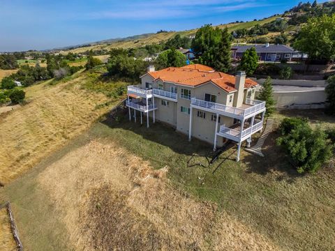 A home in SAN JOSE