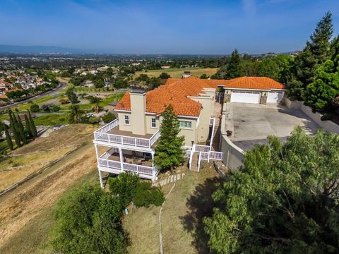 A home in SAN JOSE