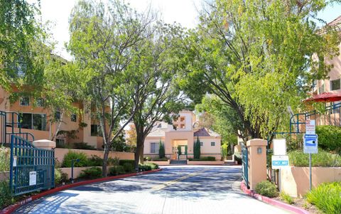 A home in SUNNYVALE