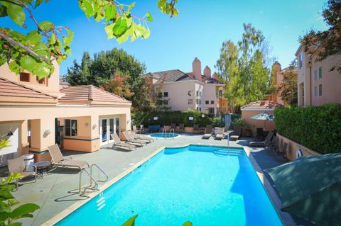 A home in SUNNYVALE