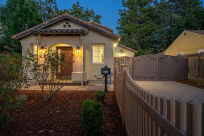 455 Margarita Avenue PALO ALTO CA 94306