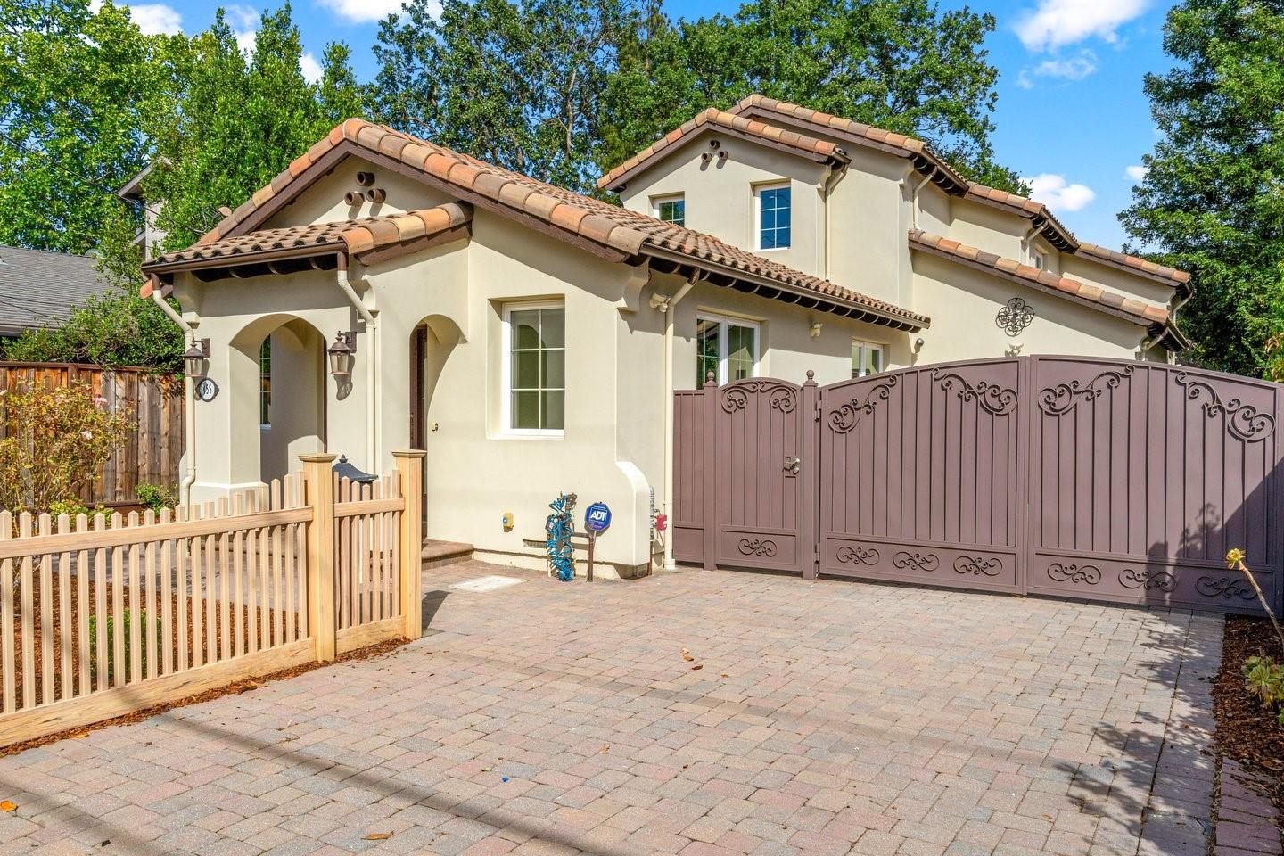 Photo 1 of 54 — 455 Margarita Avenue, PALO ALTO, CA 94306