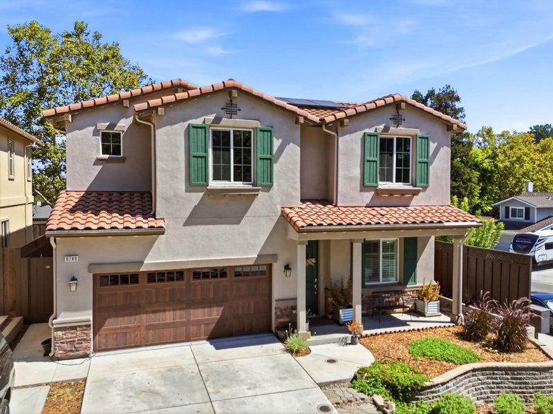 8740 Evergreen Court