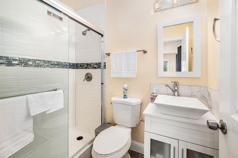 Tiny photo for 2531 Wallace Street, OAKLAND, CA 94606 (MLS # ML82029071)