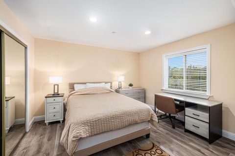 Tiny photo for 2531 Wallace Street, OAKLAND, CA 94606 (MLS # ML82029071)