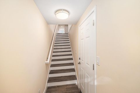 Tiny photo for 2531 Wallace Street, OAKLAND, CA 94606 (MLS # ML82029071)