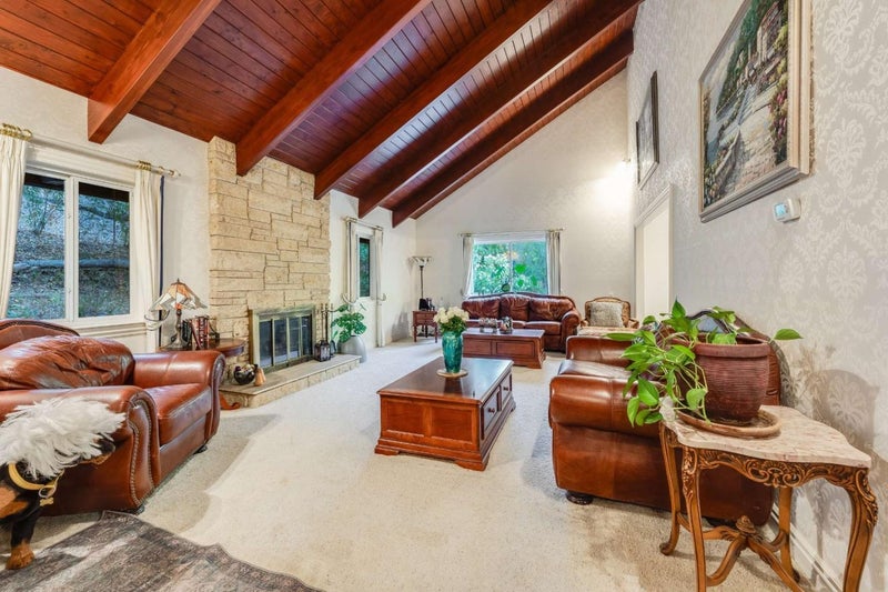 1180 Kilkare Road