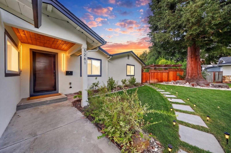 5281 Forest Creek Court