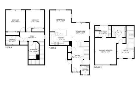 Tiny photo for 903 Lundy Lane, Scotts Valley, CA 95066 (MLS # ML82038802)