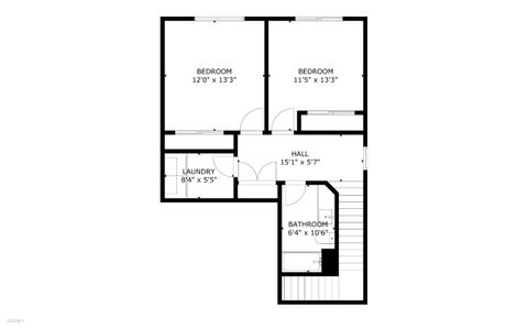 Tiny photo for 903 Lundy Lane, Scotts Valley, CA 95066 (MLS # ML82038802)