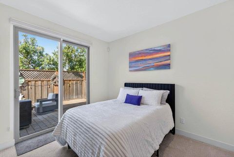 Tiny photo for 903 Lundy Lane, Scotts Valley, CA 95066 (MLS # ML82038802)