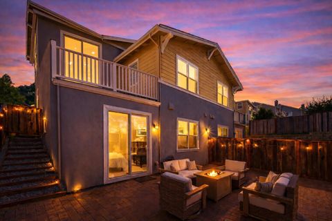 Tiny photo for 903 Lundy Lane, Scotts Valley, CA 95066 (MLS # ML82038802)