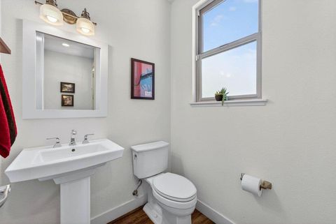 Tiny photo for 903 Lundy Lane, Scotts Valley, CA 95066 (MLS # ML82038802)