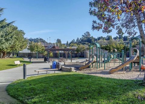 Tiny photo for 903 Lundy Lane, Scotts Valley, CA 95066 (MLS # ML82038802)