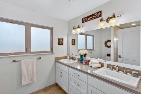 Tiny photo for 903 Lundy Lane, Scotts Valley, CA 95066 (MLS # ML82038802)