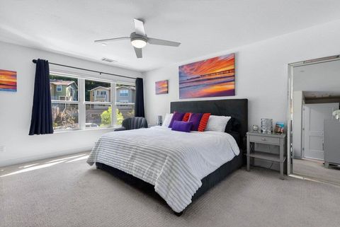 Tiny photo for 903 Lundy Lane, Scotts Valley, CA 95066 (MLS # ML82038802)