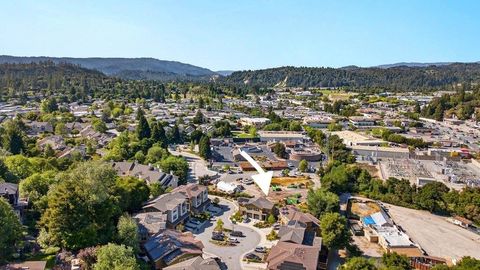 Tiny photo for 903 Lundy Lane, Scotts Valley, CA 95066 (MLS # ML82038802)