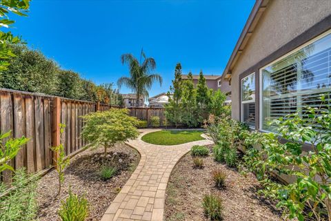 A home in GILROY