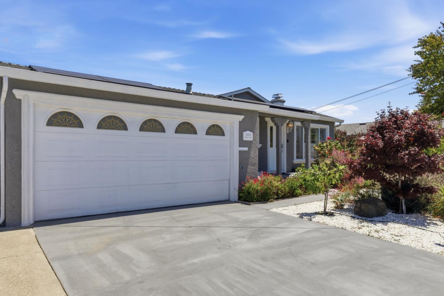 36034 Cherry Street