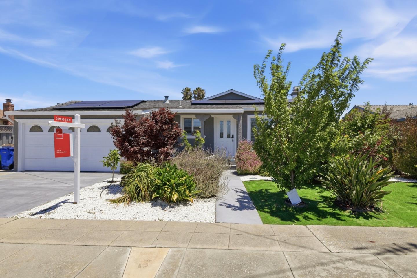 36034 Cherry Street