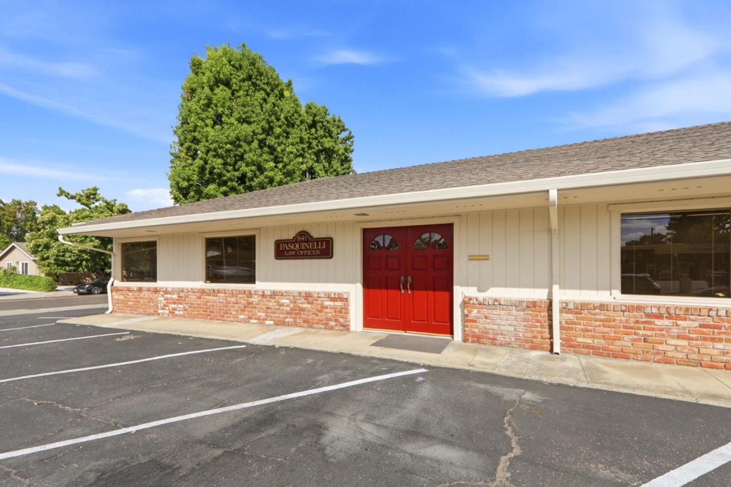 843 Malone Road