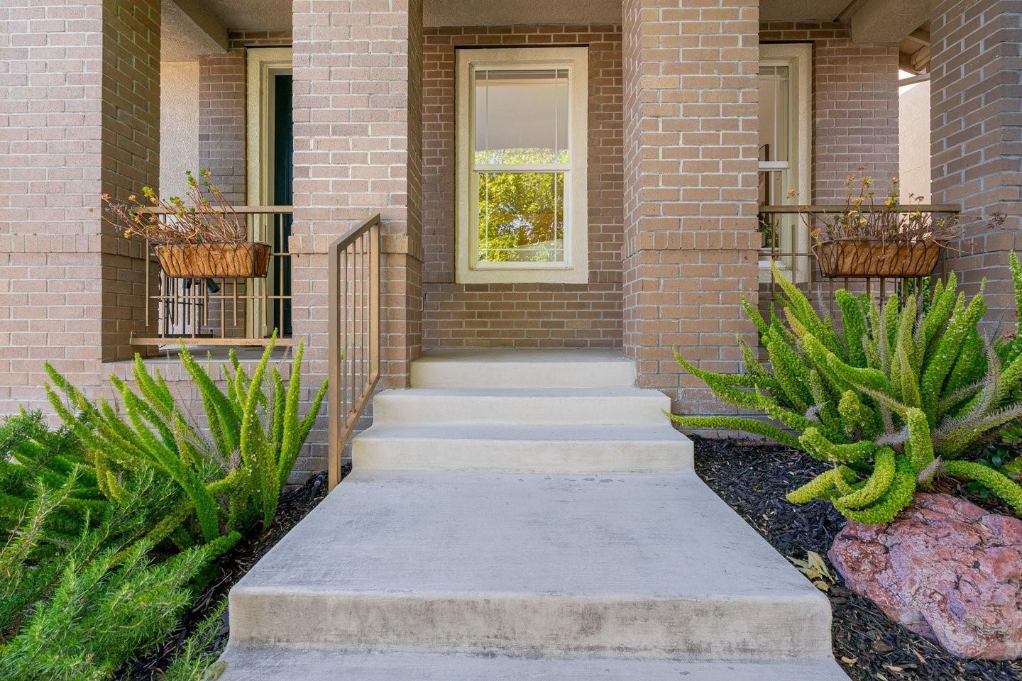 886 Canoas Creek Circle