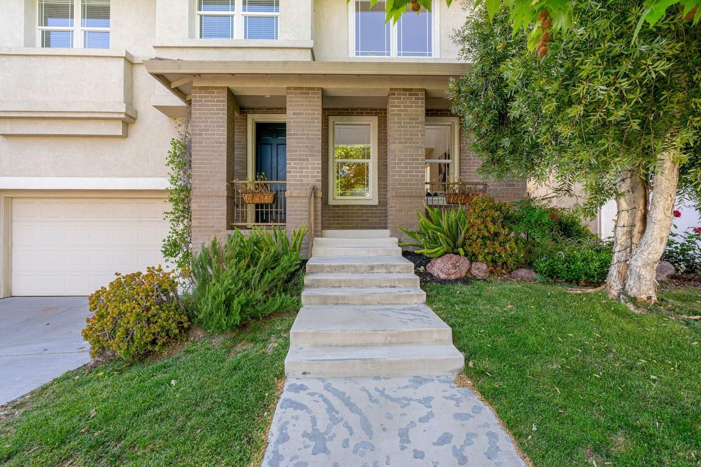 886 Canoas Creek Circle