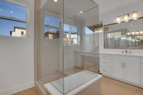 Tiny photo for 15107 Shore Drive, LOS GATOS, CA 95032 (MLS # ML82029819)