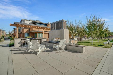 Tiny photo for 15107 Shore Drive, LOS GATOS, CA 95032 (MLS # ML82029819)