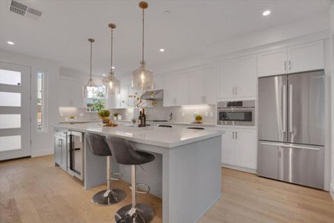 Tiny photo for 15107 Shore Drive, LOS GATOS, CA 95032 (MLS # ML82029819)