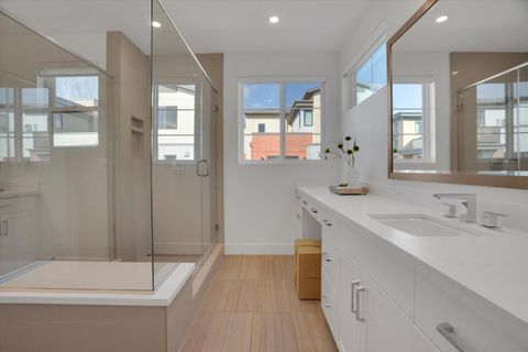 Tiny photo for 15107 Shore Drive, LOS GATOS, CA 95032 (MLS # ML82029819)