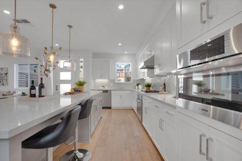 Tiny photo for 15107 Shore Drive, LOS GATOS, CA 95032 (MLS # ML82029819)