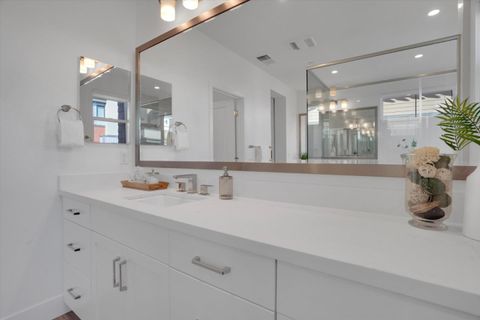 Tiny photo for 15107 Shore Drive, LOS GATOS, CA 95032 (MLS # ML82029819)