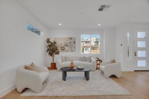 Tiny photo for 15107 Shore Drive, LOS GATOS, CA 95032 (MLS # ML82029819)