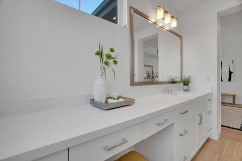 Tiny photo for 15107 Shore Drive, LOS GATOS, CA 95032 (MLS # ML82029819)