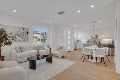 Tiny photo for 15107 Shore Drive, LOS GATOS, CA 95032 (MLS # ML82029819)