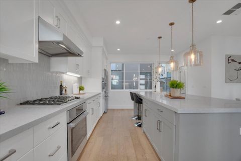 Tiny photo for 15107 Shore Drive, LOS GATOS, CA 95032 (MLS # ML82029819)