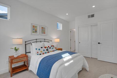 Tiny photo for 15107 Shore Drive, LOS GATOS, CA 95032 (MLS # ML82029819)