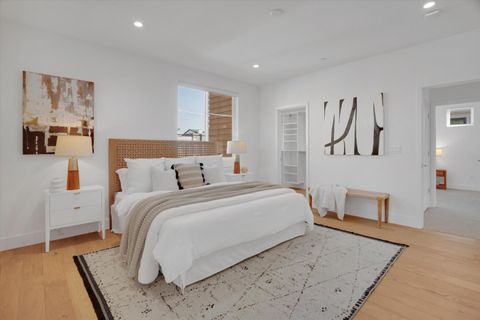 Tiny photo for 15107 Shore Drive, LOS GATOS, CA 95032 (MLS # ML82029819)