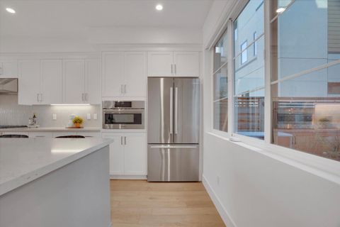 Tiny photo for 15107 Shore Drive, LOS GATOS, CA 95032 (MLS # ML82029819)