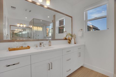 Tiny photo for 15107 Shore Drive, LOS GATOS, CA 95032 (MLS # ML82029819)