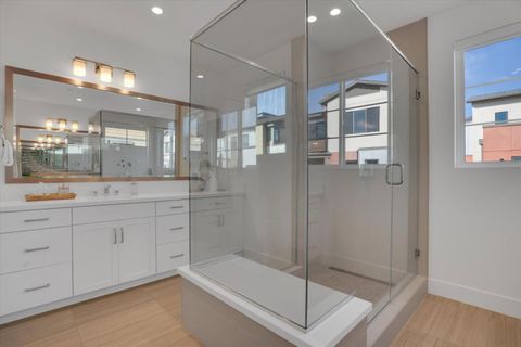 Tiny photo for 15107 Shore Drive, LOS GATOS, CA 95032 (MLS # ML82029819)