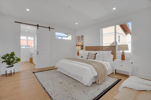 Tiny photo for 15107 Shore Drive, LOS GATOS, CA 95032 (MLS # ML82029819)