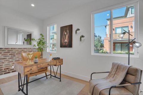 Tiny photo for 15107 Shore Drive, LOS GATOS, CA 95032 (MLS # ML82029819)