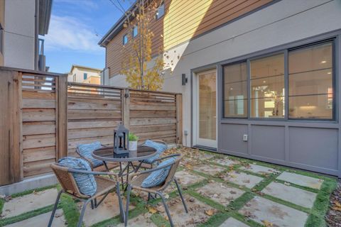 Tiny photo for 15107 Shore Drive, LOS GATOS, CA 95032 (MLS # ML82029819)