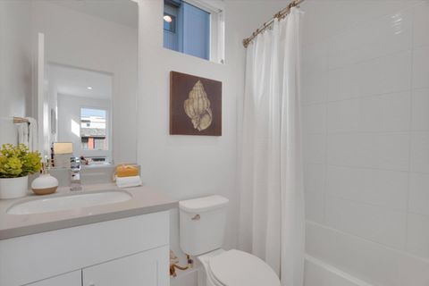 Tiny photo for 15107 Shore Drive, LOS GATOS, CA 95032 (MLS # ML82029819)