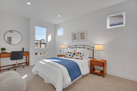 Tiny photo for 15107 Shore Drive, LOS GATOS, CA 95032 (MLS # ML82029819)