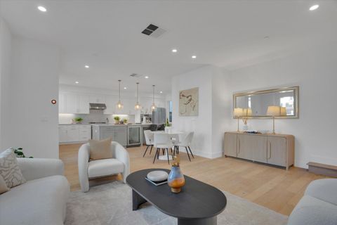 Tiny photo for 15107 Shore Drive, LOS GATOS, CA 95032 (MLS # ML82029819)