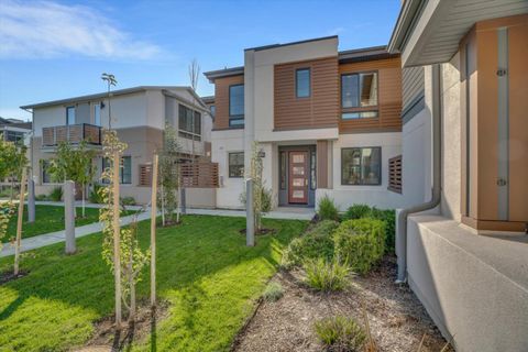 Tiny photo for 15107 Shore Drive, LOS GATOS, CA 95032 (MLS # ML82029819)